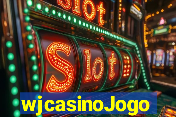 wjcasinoJogo