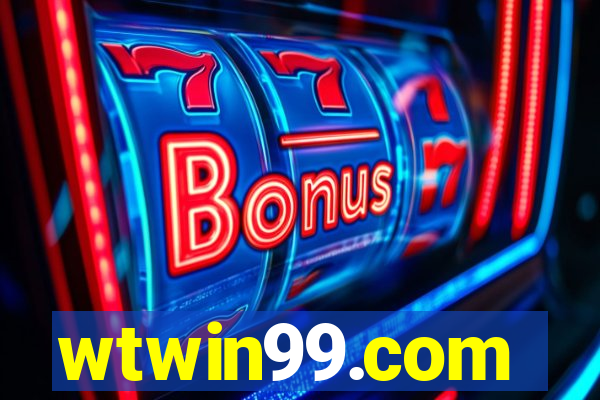 wtwin99.com