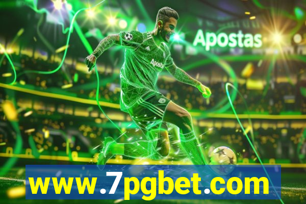 www.7pgbet.com