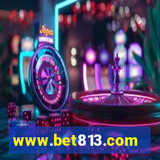 www.bet813.com