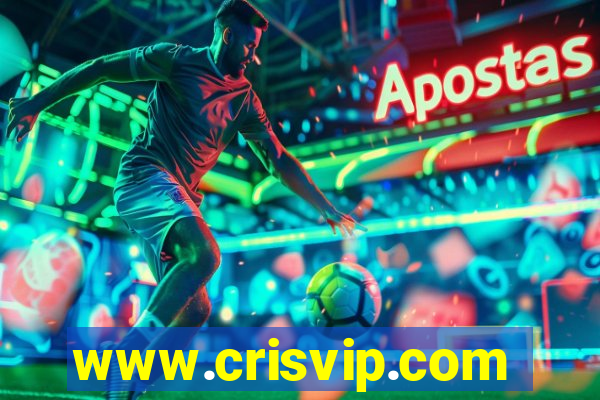 www.crisvip.com.br