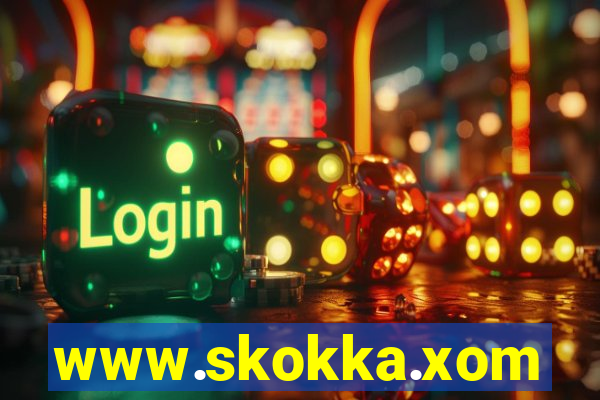 www.skokka.xom