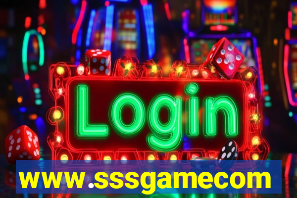 www.sssgamecom