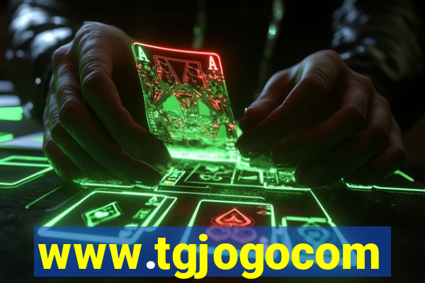 www.tgjogocom