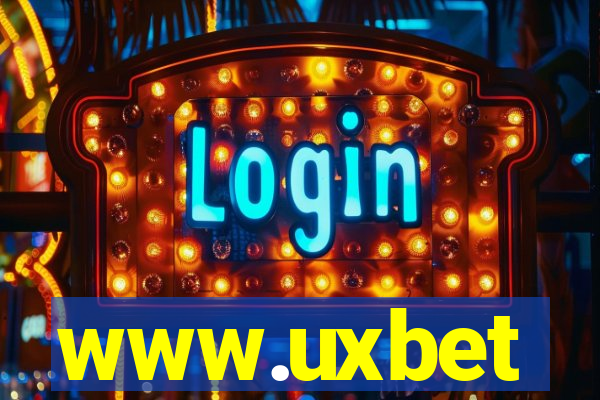 www.uxbet