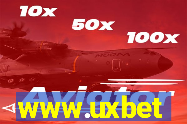 www.uxbet