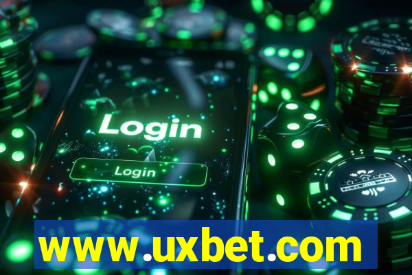 www.uxbet.com