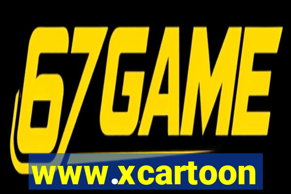 www.xcartoon