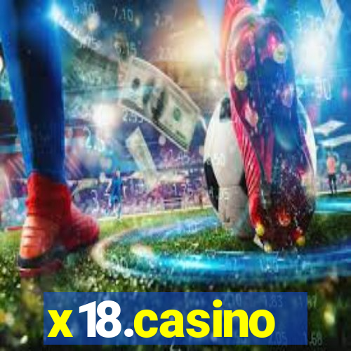 x18.casino