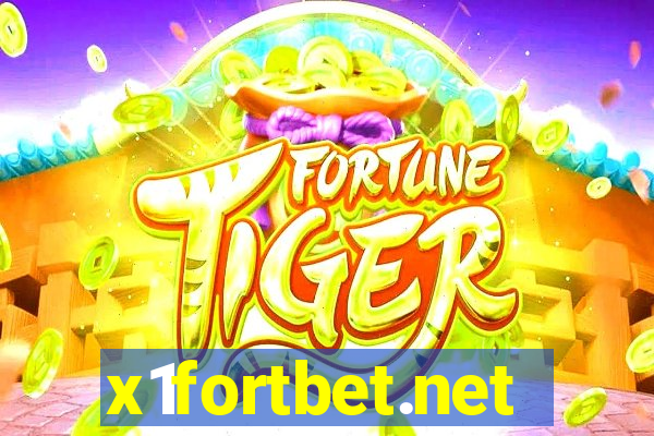 x1fortbet.net