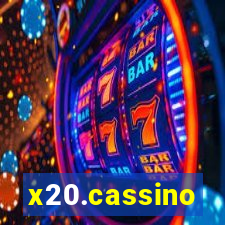 x20.cassino