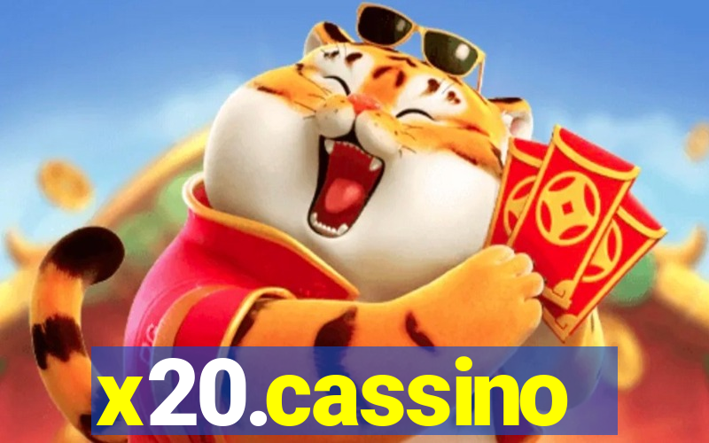 x20.cassino