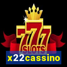 x22cassino