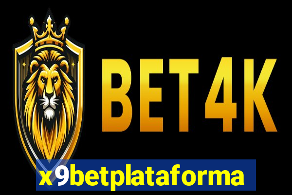 x9betplataforma