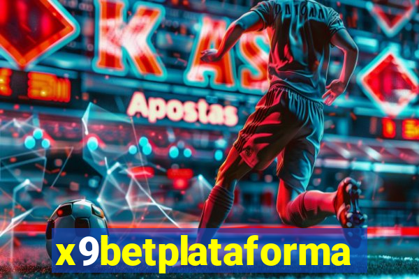 x9betplataforma