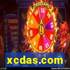 xcdas.com