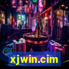 xjwin.cim