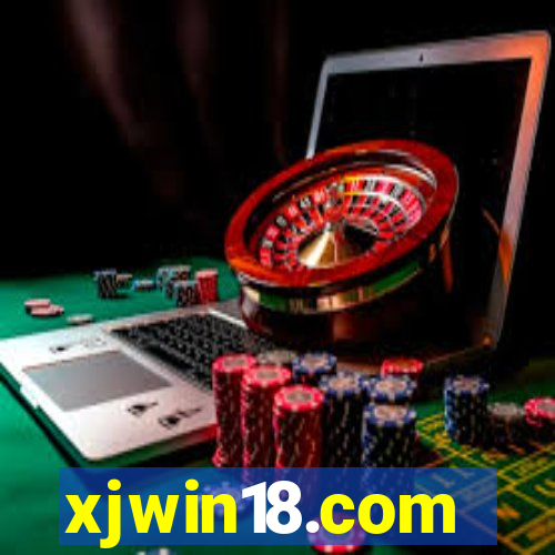 xjwin18.com