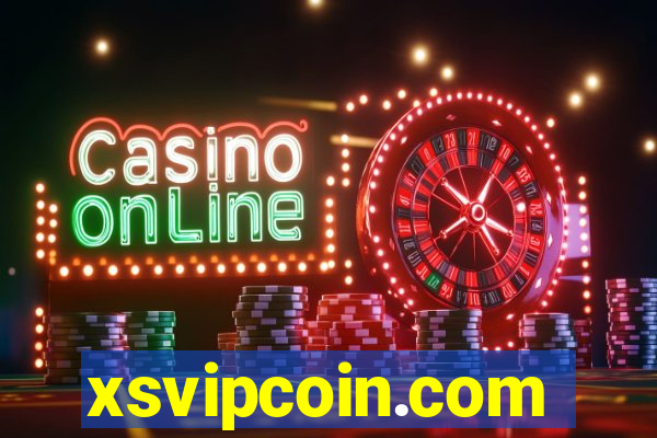 xsvipcoin.com