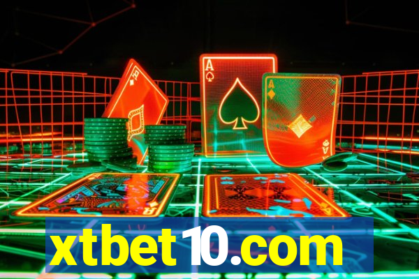 xtbet10.com