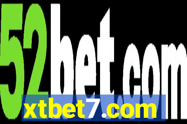 xtbet7.com