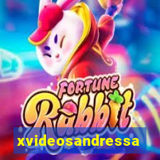 xvideosandressaurach