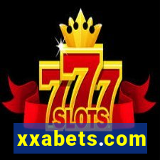 xxabets.com