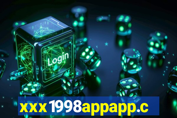 xxx1998appapp.com