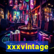 xxxvintage