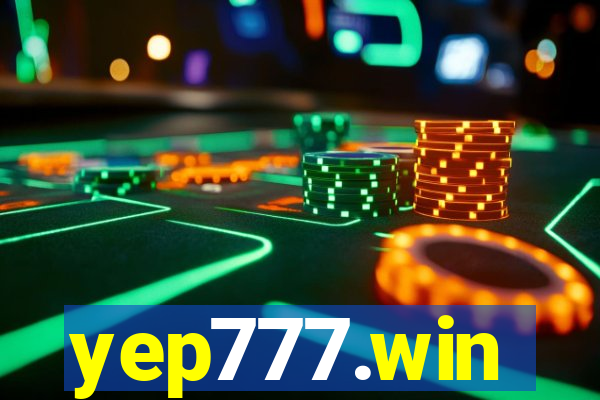 yep777.win