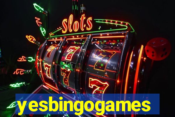 yesbingogames