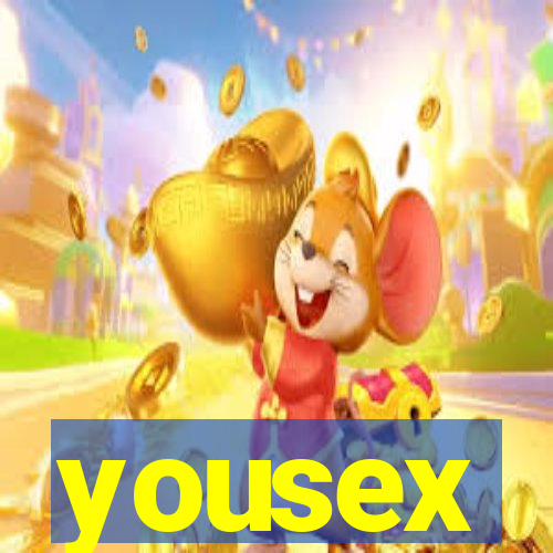 yousex