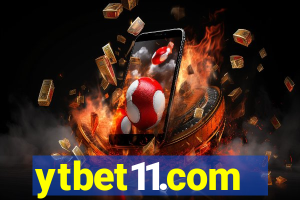 ytbet11.com