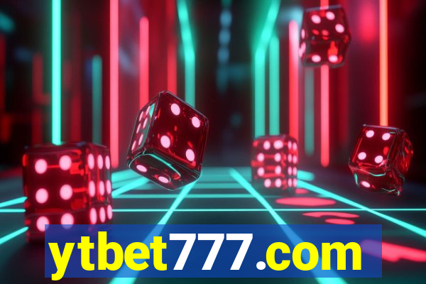 ytbet777.com