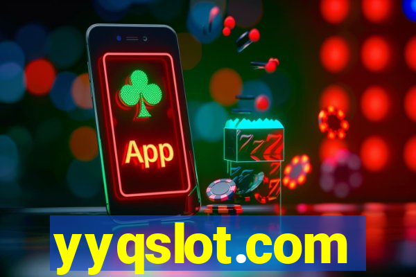 yyqslot.com