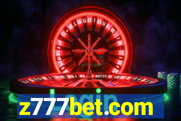 z777bet.com