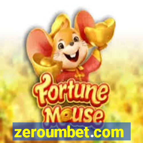 zeroumbet.com