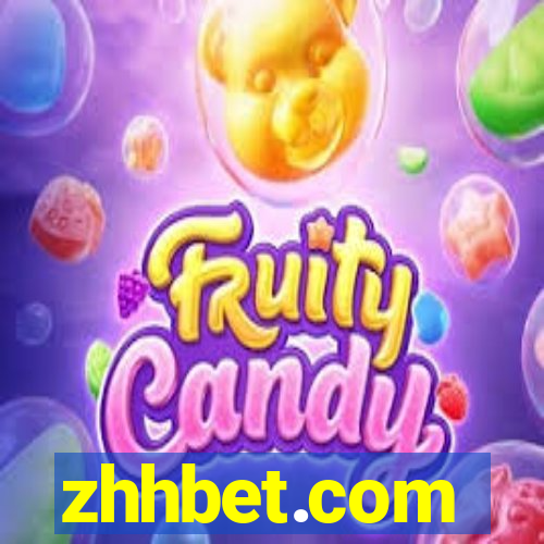 zhhbet.com