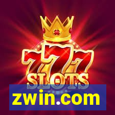 zwin.com